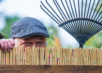 How To Cover Your Tracks When SHTF