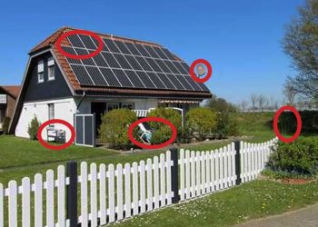 If You’re Planning To Bug In, Stop Doing This Immediately