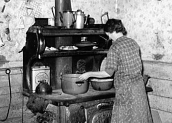 21 Old-Fashioned Recipes Your Grandma Knew By Heart