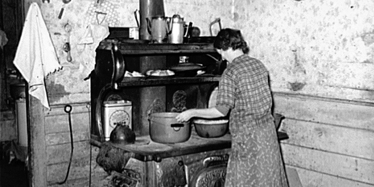 21 Old-Fashioned Recipes Your Grandma Knew By Heart