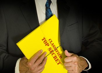 4 Things The Government Doesn’t Want Preppers To Know