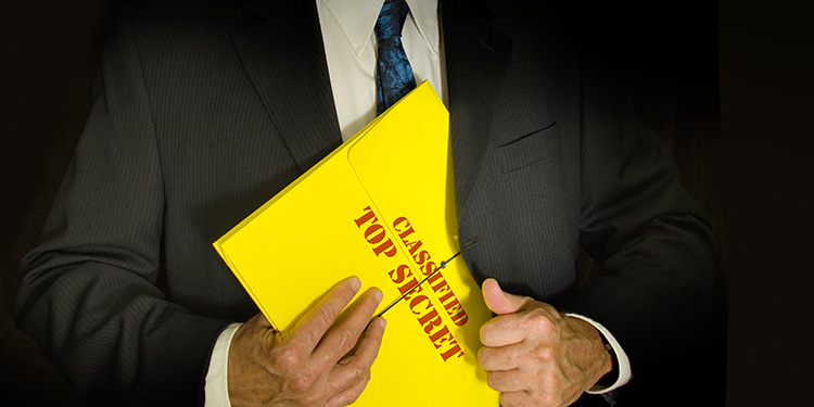 4 Things The Government Doesn’t Want Preppers To Know