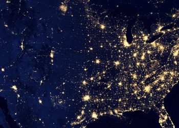 6 Items to Stockpile For The Upcoming US Blackout