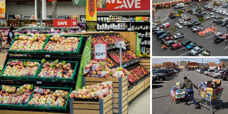 Better Than Walmart Stores To Get Survival Foods For a Bargain