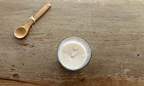 DIY Tallow Emergency Candles