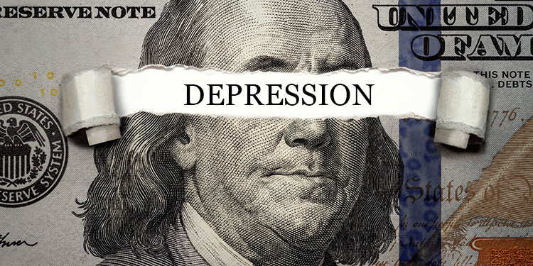 Depression!