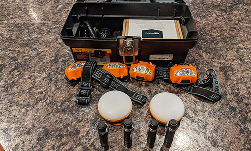 How To Build Your Nuclear War Survival Kit