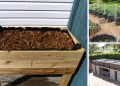 How To Repurpose Old Items Into New Projects For Your Backyard