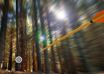 The Only Things That Preppers Should Know About Archery