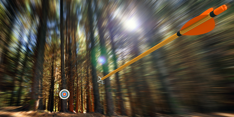 The Only Things That Preppers Should Know About Archery