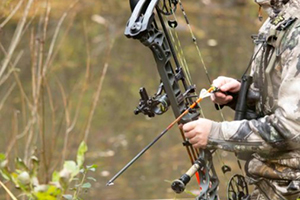 The Only Things That Preppers Should Know About Archery