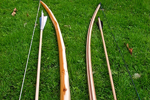 The Only Things That Preppers Should Know About Archery