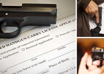 The Survival Guide To Concealed Carry