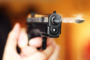 The Survival Guide To Concealed Carry