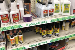 $1 Survival Gear From Your Closest Dollar Tree