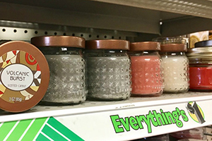 $1 Survival Gear From Your Closest Dollar Tree