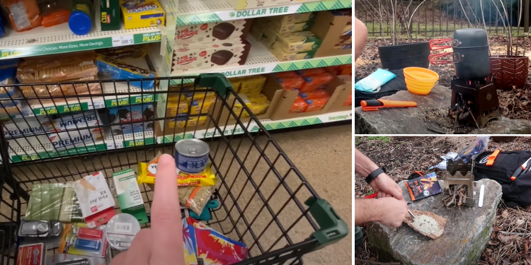 $1 Survival Gear From Your Closest Dollar Tree