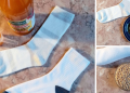 How To Make A Remedy Using Your Socks