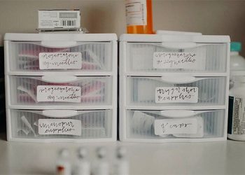 Supplies You Can Buy With Your HS Account