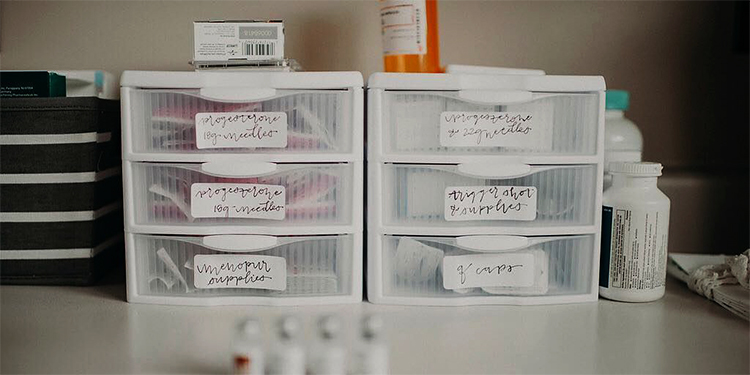 Supplies You Can Buy With Your HS Account