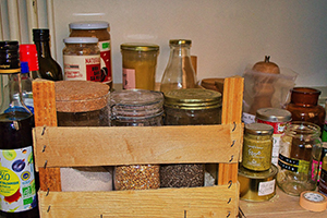 The $1-A-Pound Food Every Prepper Should Hoard