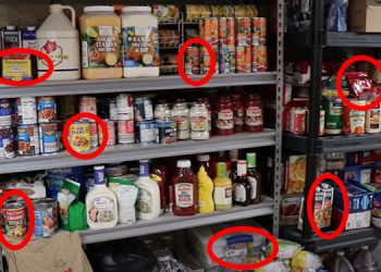 The $1-A-Pound Food Every Prepper Should Hoard