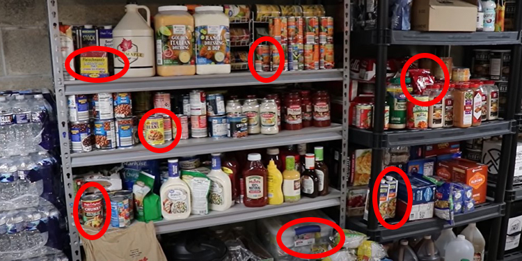 The $1-A-Pound Food Every Prepper Should Hoard