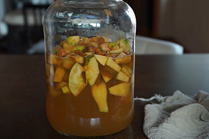 Natural Antibiotics