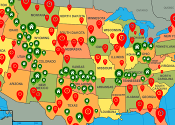 The Best States To Outfox FEMA