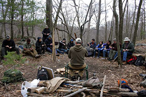 survival community