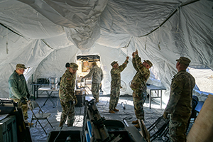 The Ultimate SHTF Plan From An Army Vet