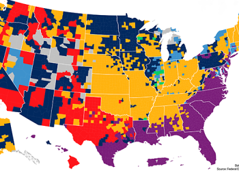 What To Prepare For Depending On The State You Live In