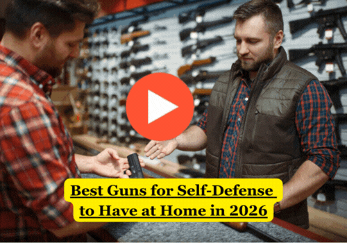guns for self defense in 2026 review