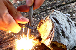21 Items To Take With You In The Wild For Long Term Survival