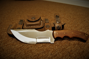 21 Items To Take With You In The Wild For Long Term Survival