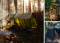 21 Items To Take With You In The Wild For Long Term Survival
