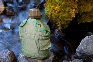 21 Items To Take With You In The Wild For Long Term Survival