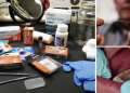 DIY Dental Kit for SHTF