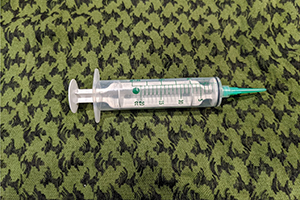 DIY Dental Kit for SHTF 
