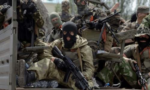 War in Ukraine: How It Could Affect the U.S.