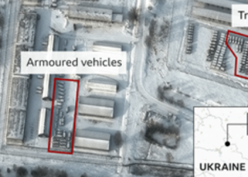 War in Ukraine: How It Could Affect the U.S.