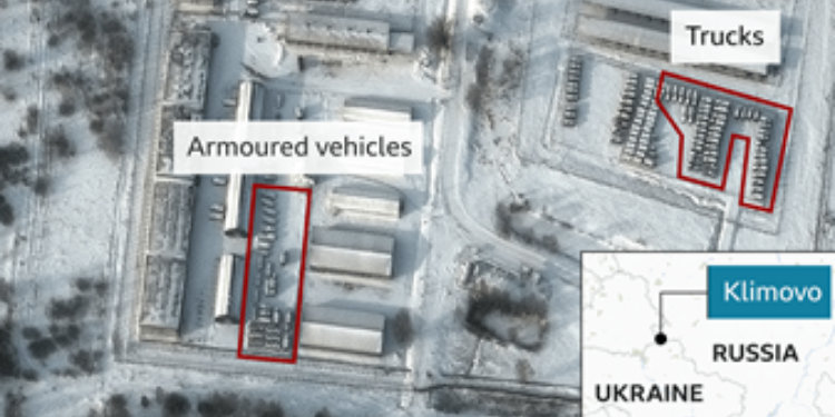 War in Ukraine: How It Could Affect the U.S.