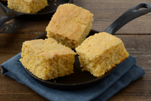 Cornbread