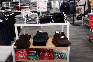 12 Prepping Items You Should Look For At Target