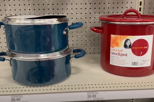 12 Prepping Items You Should Look For At Target
