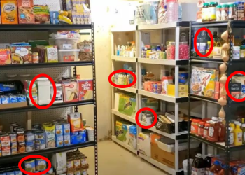 10 Household Items You Need To Stock Up On Before The Upcoming Great Depression