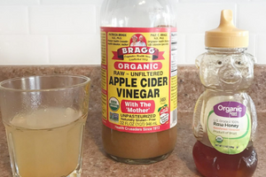50 Survival Uses For Vinegar