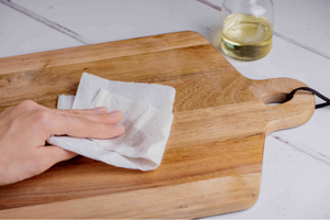 50 Survival Uses For Vinegar