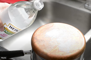 50 Survival Uses For Vinegar