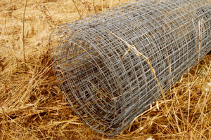 chicken wire